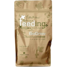 Green House Feeding Bio Grow 1 KG