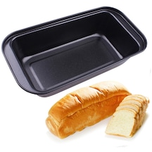 Duangduang Yapışmaz Kek Ekmek Kalıbı Bakeware Karbon Çelik Ekmek Tavası-ekmek Tavası Kalıbı