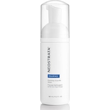 Neostrata Foaming Glycolic Wash Yağlı ve Akneli Ciltler İçin Yüz Temizleyici Köpük 125 ML