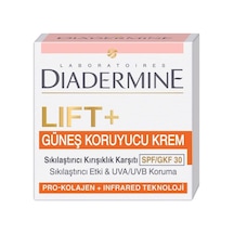 Dd Lift+sun Protect Krem, 50 Ml, 1 Paket