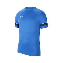 Nike Y Academy 21 Training Top Cw6103-463 Çocuk Tişört 001
