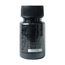 Cadence 131 Siyah Dora Metalik Boya 50 Ml