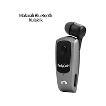 Pg920 Klipsli Bluetooth Kulaklık