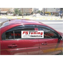 Sunplex Hyundai Era Cam Rüzgarlığı Mugen Tip Sunplex Sps 03