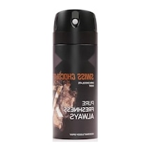 Etkili Ter Kokusu Önleyici Erkek Deodorant Spreyi - 150 Ml