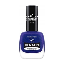 Keratin Fall & Nail No: 213 - Keratin Oje Kış Koleksiyonu