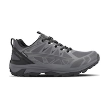 Slazenger WILTON Erkek Su Geçirmez Koyu Gri Outdoor