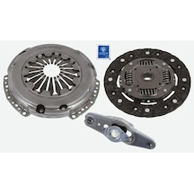 Vw Polo Baski Balata Seti 1.4 2002-2008 Aua Bby Bky Sachs 3000951624