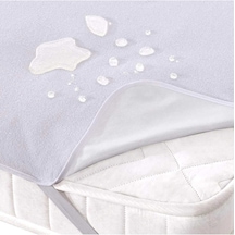 Lionas  Sıvı Geçirmez Bebek Alezi 80x130