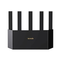 Tenda Rx12l Pro Dual-band Gigabit Wi-fi 6 Router Kdo