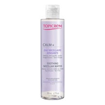 Topicrem Calm+ Yatıştırıcı Temizleme Suyu 200 Ml