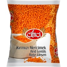 Ala Çiftçi Kırmızı Mercimek 1 KG