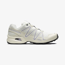 Salomon Speedcross 3 Unisex Sneaker Vanilla Ice L47723400 Krem