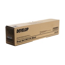 Develop DR-313K Siyah Drum Unitesi (A7U41RH)