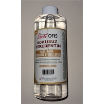 Sanatofis Kokusuz Terbentin 500 Ml