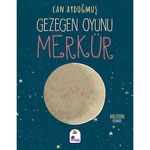 Gezegen Oyunu - Merkür - Yqbx-678320