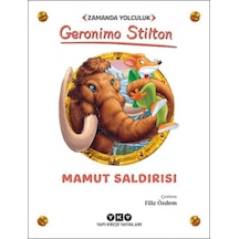 Mamut Saldırısı - Dppq-828187