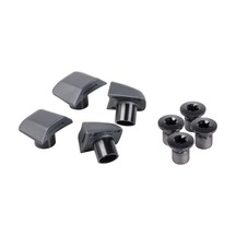 Shimano FC-6800 Aynakol Dişli Vidası M8x10.1 MM