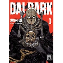 Dai Dark 1 / Q-hayashıda