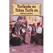 Turfanda Mı Sa Turfa Mı
