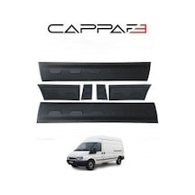 Ford Transit 2006-2013 Yıl Aralığı Uyumlu Kısa Şase 6 Prç. Kapı Dodik