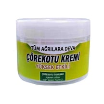 Çörek Otu Masaj Kremi 100 Ml X 2 / Black Cumin Cream