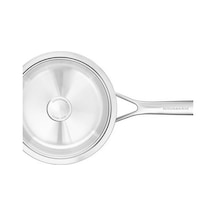 Kitchenaid Artisan Çelik 3 Katlı Tava 24cm Diğer