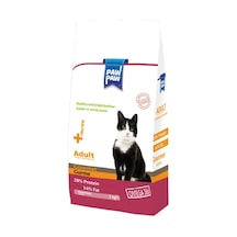 Paw Paw Gurme Yetişkin Kedi Maması 1 KG