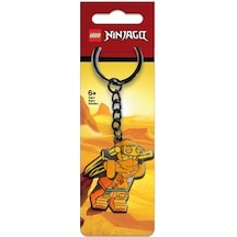 Lego Ninjago Arin Metal Anahtarlık 53336