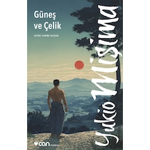 Güneş Ve Çelik / Yukio Mişima