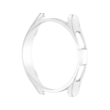 Galaxy Uyumlu Watch 6 Classic 47mm Sert Pc Kasa Koruyucu Ardx Watch Gard 28 - Renksiz