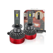 Led Far Ampulü Canbus 110w 22000lm H1 12v / Laam922