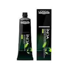 Inoa 8.11 Açık Kumral Yogun Küllü Saç Boyası 60 Ml