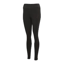 Joma Kadın Günlük Tayt Siyah Long Tights Combi Black Woman 900.03-Siyah-Xs Siyah