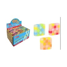 Mikro Silgi Color Dot Eco Pvc 30 Lu E2062