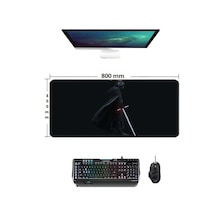 Concord Mp-803 Desenli Gaming Mouse Pad 300 X 800 X 4 Mm