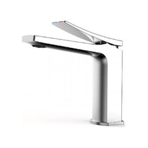 Trend Lavabo Bataryası Krom