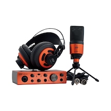 Esı Audio U22 Xt Cosmik Set Kayıt Paketi