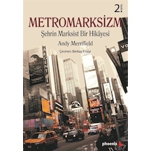 Metromarksizm - Andy Merrifield - Phoenix