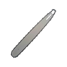 Çin Malı Testere 3/25 38 Diş Pala + Zincir SET