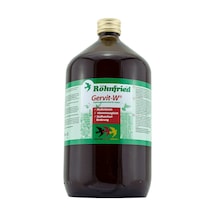 Röhnfried Gervit-W Vitamin Gerwit-W 250 ML