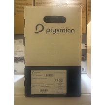 Prysmian Uc400 23 C6 U/utp Lshf 305 M. Turuncu