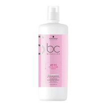 Schwarzkopf BC Bonacure Color Freeze Silver Şampuan 1 L