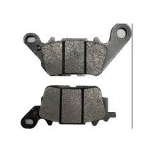 Bak Fren Balatası Organik Fmb 036 Ön Yamaha Nmax 125-155 380-694