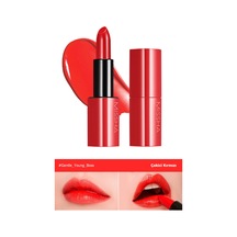 Missha Dare Rouge Sheer Sleek Yoğun Pigmentli Besleyici Nemli Bitişli Ruj 05Gentle Young Bos