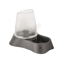 3 Adet Reflex Rezerv Gri Mama & Su Kabı 290x190x220 Mm