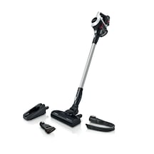 Bosch BCS61113 18 V Dikey Şarjlı Süpürge