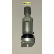 TPMS-09 Sensörlü sibop (sensör hariç)