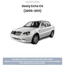 Geely Echo Ck Sağ Rot Başı 2009-2011 Geely Motors