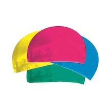 Bermuda Likralı Bone Çok Renkli